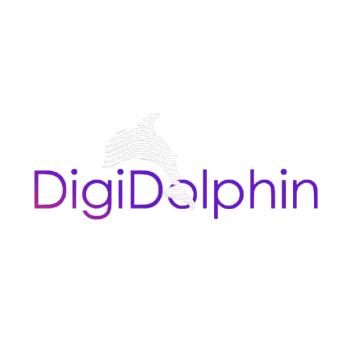 DigiDolphin Logo
